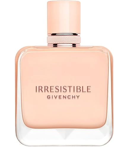 Givenchy Irresistible Edp 80 Ml Parfüm : Amazon.com.tr: Kişisel