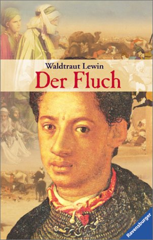 Der Fluch (Jugendliteratur ab 12 Jahre)