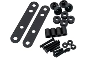 GIVI D2120KIT Fitting Kit