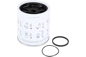 YOSOO Fuel Filter, Water Separator for Ship Yacht Outboard for s3227 racor