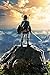 Produktbild CGC Huge Poster GLOSSY FINISH - The Legend of Zelda Breath of the Wild Textless Nintendo Switch Wii U - EXT704 (24" x 36" (61cm x 91.5cm))
