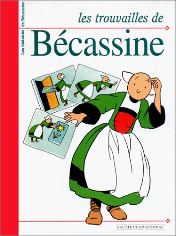 Trouvailles de Bécassine, les