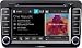 Produktbild BLAUPUNKT Bremen 975 BT 2-DIN UKW/MP3/CD/DVD-Tuner 17,78cm 7Zoll DAB MirrorMode Navigation inkl. Fernbed. ohne Kartenmaterial