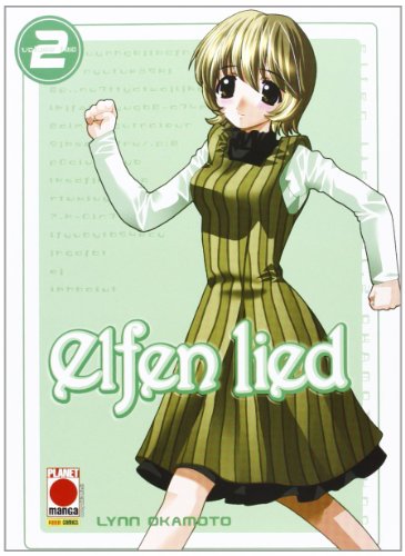 Download Elfen Lied: 2