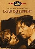 l'oeuf du Serpent