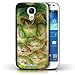 Produktbild Hülle Case für Samsung Galaxy S4 Mini / Ananas Entwurf / Obst Collection