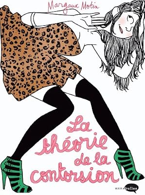 la théorie de la contorsion