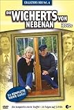 die wicherts von nebenan dvd  Die Wicherts von nebenan - Die komplette vierte Staffel (Collector\'s Edition +) [3 DVDs]