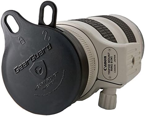 Gary Fong GF-GG-PROC GearGuard Pro Kit for Canon