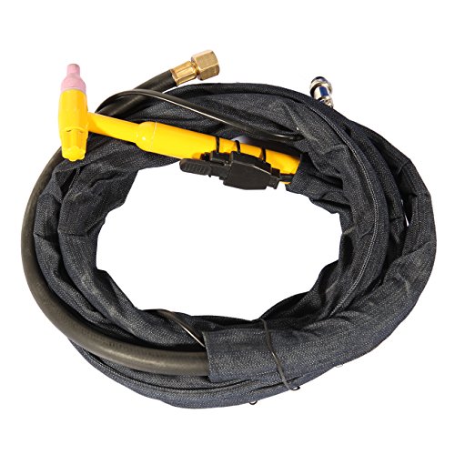 Iglobalbuy 3 in 1 multifunktionale MMA/WIG/CUT Luft Plasma Cutter Weldering Maschine Inverter Schweißgerät - 4