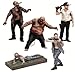 Produktbild McFarlane Toys The Walking Dead TV Series 2 Assortment