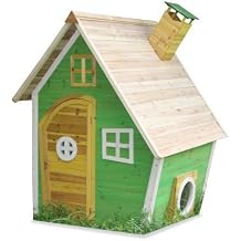 Suchergebnis auf Amazon.de für: Kindergartenhaus Holz