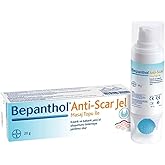 Bepanthol Anti-Scar Gel 20g