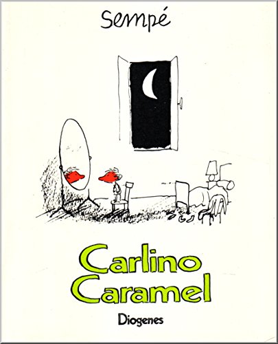 Carlino Caramel