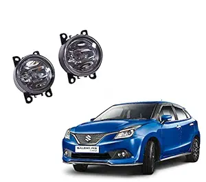 Maruti Suzuki Baleno Fog Light Lamp Set of 2 Pcs.