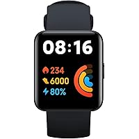 Xiaomi Unisexe Montre BHR5442AP