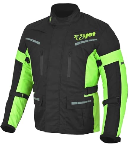 Herren Cordura Motorradjacken-Archiv - Nawab Textilien