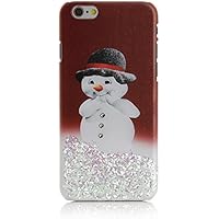 Arktis iPhone 6 / 6s Handyhülle Schutzhülle Hülle Case