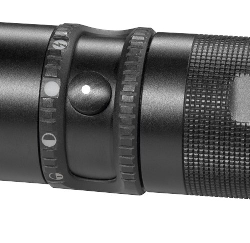 LED Lenser Taschenlampe X21R.2 9421-R - 6