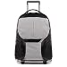 Produktbild Piquadro Coleos Laptop Rollkoffer, Schwarz (Nero)