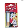 Fake Lit Cigarettes ( 2/Packet) (FDPS)