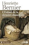 Image de L'enfant de la dernière chance