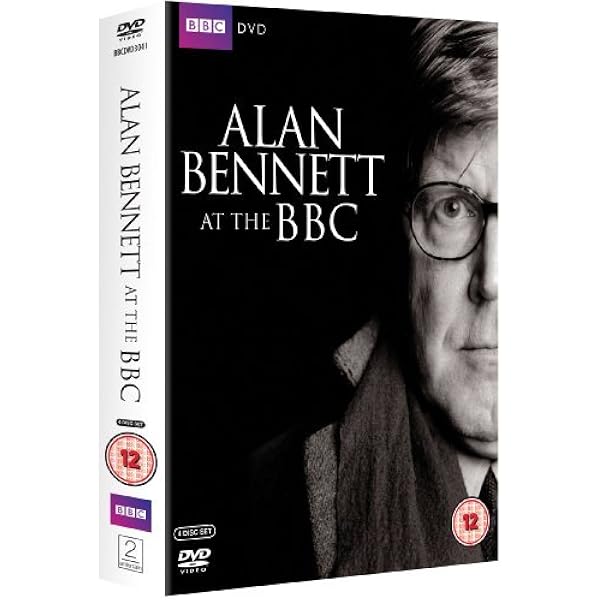 (未使用･未開封品)　Six Plays By Alan Bennett - The Complete Series qdkdu57 Six Plays By Alan Bennett: The Complete Series [DVD]: Amazon