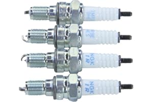 CITOMERX NGK IMR9E-9HES / 7556 NGK, 4 pezzi