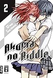 Akuma no Riddle 02 by