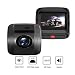 Produktbild 2 im Auto-Kamera-Videogerät HD1080P DVR Schlag-Nocken-Nachtsicht G-Sensor WDR 170 Grad Video Auto DVR Recorder (Schwarz)