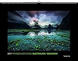 Image de 2017 Farben der Erde: Australien: Schwarz, Großformat (KUNTH Wandkalender Black Edition)