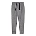Bluezoo Kids Boys' Grey Slim Fit Joggers Age 13-14