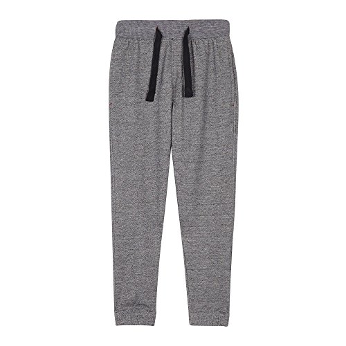 Bluezoo Kids Boys' Grey Slim Fit Joggers Age 13-14