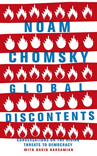 Livres Couvertures de Global Discontents : Conversations on the Rising Threats to Democracy