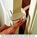 Door Monkey, Childproof Door Lock & Pinch Guard