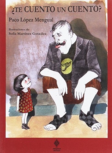 ¿Te cuento un cuento? (Acebuche)