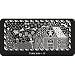 Tonsee® Hot 1PC Fashion Winter Nail Art Sticker Stamping Plates DIY Decoration