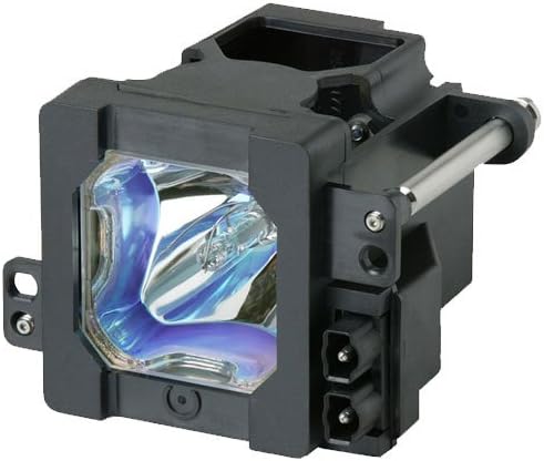 Jvc HD-52Z575PA TV Lamp with Housing by Eurolamps
