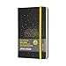 Produktbild Moleskine Wochen Notizkalender, Taschenkalender, Star Wars, 18 Monate, 2017/2018, Pocket, A6, Hard Cover, Schwarz