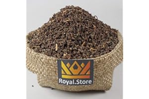 FASH LADY Portal Cool Paquete de semillas: 1.400 gramo / 49.38 Oz: Peganum harmala semillas silvestres sirio Rue Harmal Isband Aspand Lahouri Semillas Rue