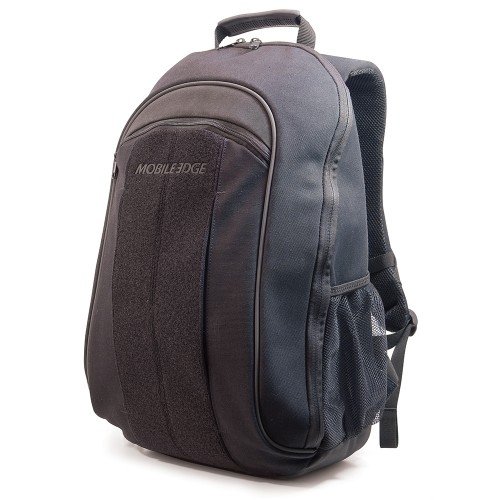 Preisvergleich Produktbild Mobile Edge Eco 17,3 Rucksack schwarz