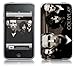 Produktbild MusicSkins Schutzfolie für Apple iPod Touch 2G / 3G, Motiv Coldplay Foto