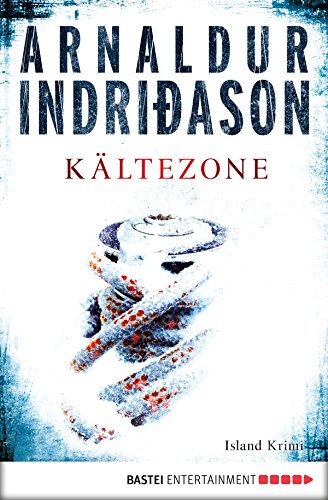 Kältezone: Island Krimi (Kommissar Erlendur 6) (German Edition) livre