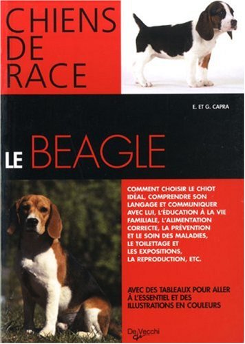 Download Le Beagle