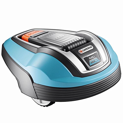 Preisvergleich Produktbild Mähroboter R40Li