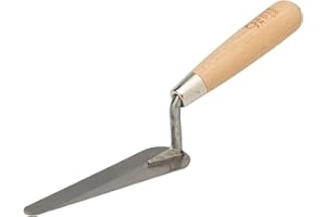 NESPOLI Truelle langue de chat 18cm manche FSC®