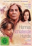  Hannas schlafende Hunde