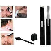 Mobee Practical Ear Nose Hair Removal Cleaning Shaver
