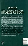 Image de España y la independencia de Estados Unidos