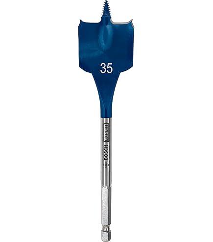 Achetez Bosch Foret à Bois Forstner Expert 50 Mm  Longueur Totale 88 Mm